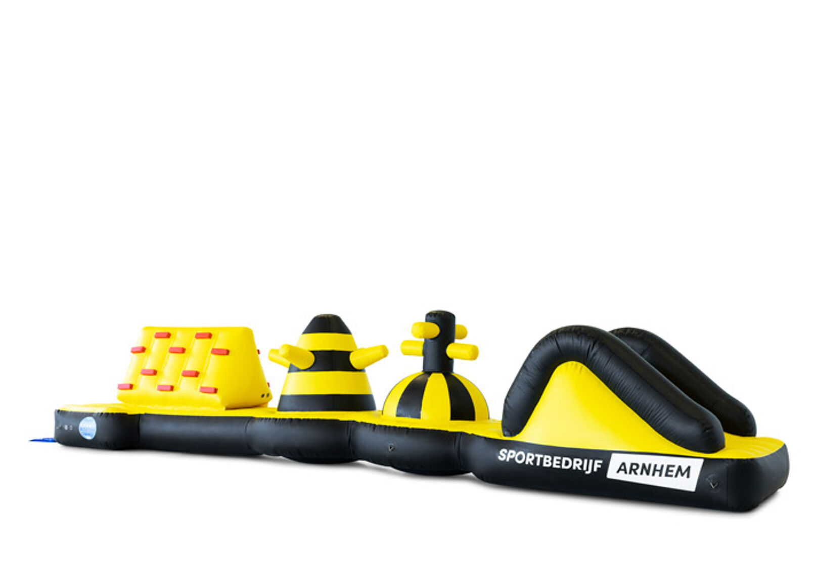 Product afbeelding Sportbedrijf Arnhem - Airtight Obstacle Course